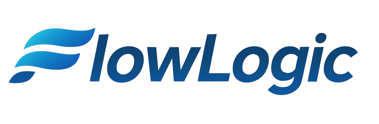 Flow Logic